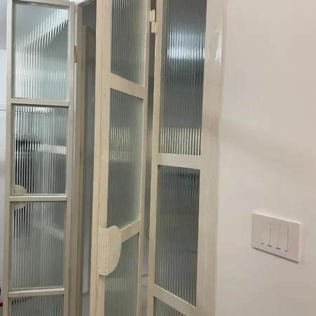 Apartament Il Nido Sabaudo - Charming
