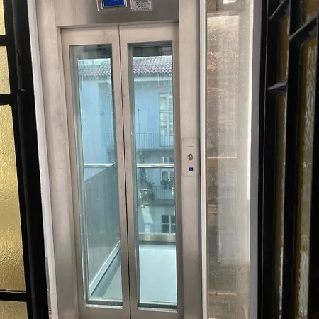 Il Nido Sabaudo - Charming *