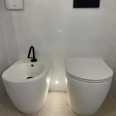 Apartament Il Nido Sabaudo - Charming