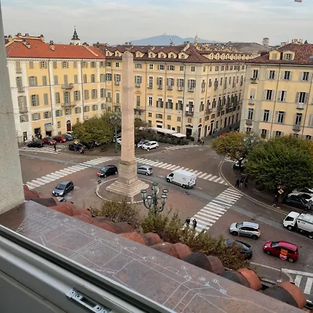 Il Nido Sabaudo - Charming *