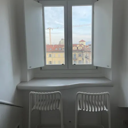 Il Nido Sabaudo - Charming * Turin