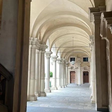 Il Nido Sabaudo - Charming Appartement *