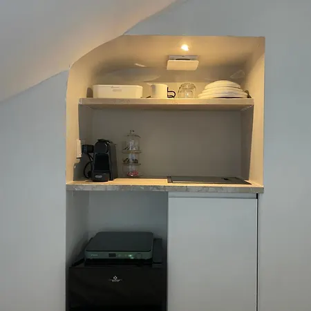 Il Nido Sabaudo - Charming