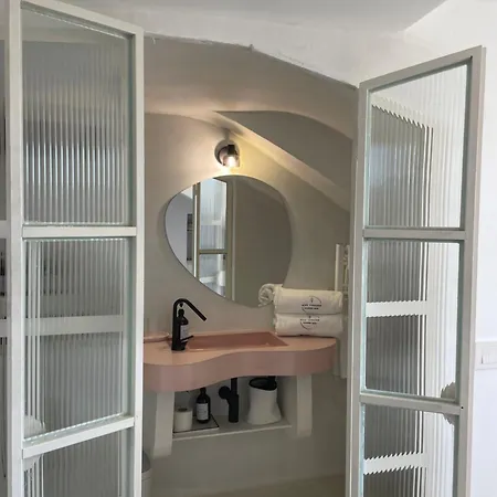 Il Nido Sabaudo - Charming Appartement Turin