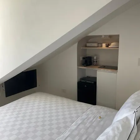 Apartman Il Nido Sabaudo - Charming *