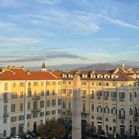 Il Nido Sabaudo - Charming