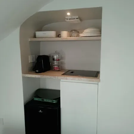 Il Nido Sabaudo - Charming