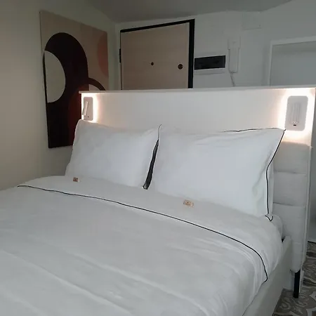 Apartament Il Nido Sabaudo - Charming