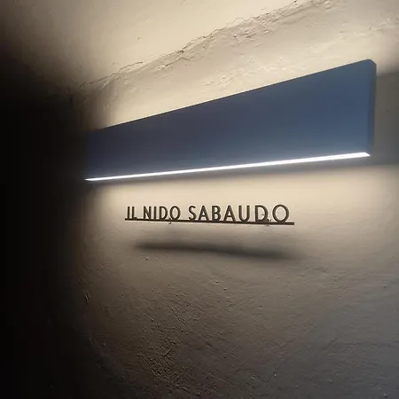 Apartment Il Nido Sabaudo - Charming Turin