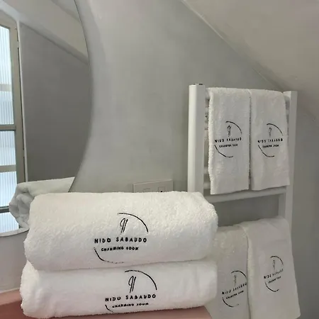 Il Nido Sabaudo - Charming Turin