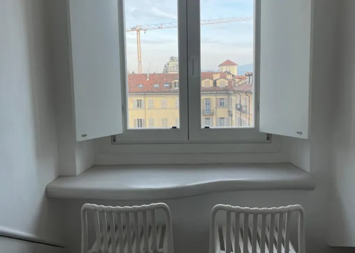 Il Nido Sabaudo - Charming * Torino
