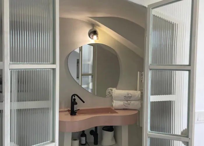 Il Nido Sabaudo - Charming Appartamento Torino