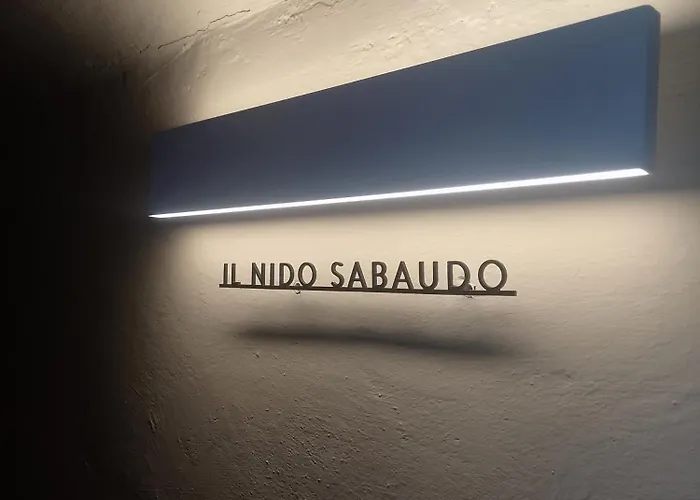 Appartamento Il Nido Sabaudo - Charming Torino