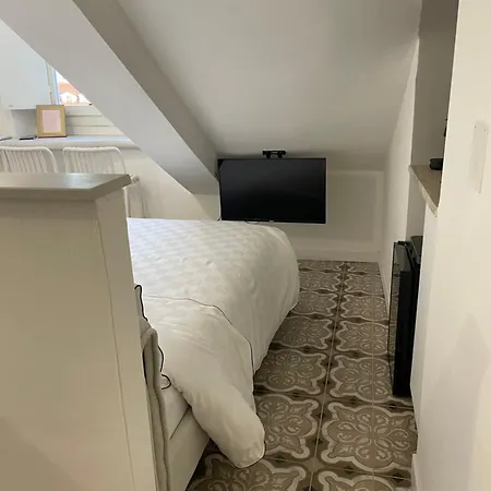Il Nido Sabaudo - Charming Appartement *
